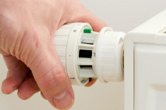 Magor central heating repair costs