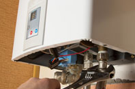free Magor boiler install quotes